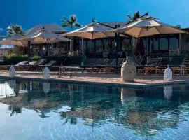 We Camp Agafay Luxury Khaïma & Restaurant