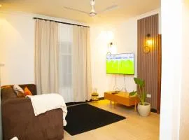 Boha Zanzibar Beach House