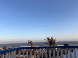 Mar De Leva Salgar