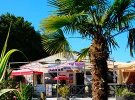 Camping Les Castors
