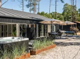 Bonita Casa En Nexø Con Sauna
