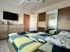 Maros Apartman