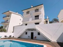 Sunny Studio with Pool Access - Beach & City 5 min