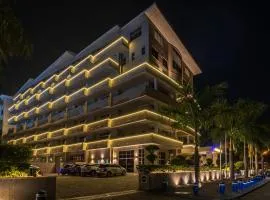 Afrin Prestige Hotel