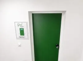 The Green Door Holiday Let Limavady