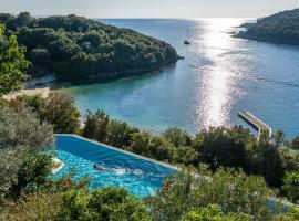 Movenpick Resort Agios Nikolaos Sivota, hotel u gradu 'Sivota'