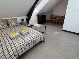 Appartement au cœur de Tarbes
