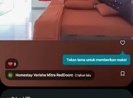 Homestay verisha