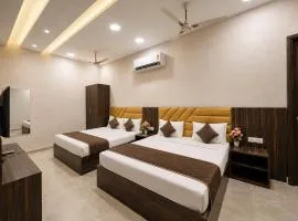 Hotel KR Near Golden Temple