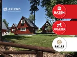 APLEND Chaty Tatry Holiday
