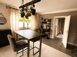 Cosy Bungalow-Apartment in ruhiger Toplage - nähe Düsseldorf
