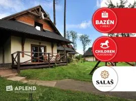 APLEND Domceky Tatry Holiday
