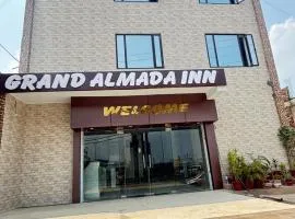 Grand Almada Inn
