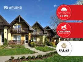 APLEND Villas Tatry Holiday