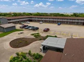 Valley Motel Corpus Christi Near Airport I 37