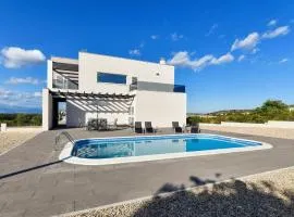 Lovely Home In Debeljak With Private Swimming Pool, Can Be Inside Or Outside