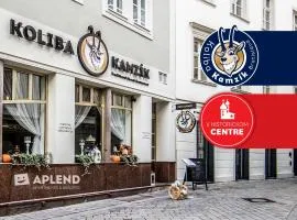 APLEND CITY Hotel Perugia