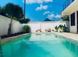 Sabali Lodge, Zanzibar