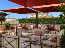 Hotel d’Inghilterra Roma – Starhotels Collezione