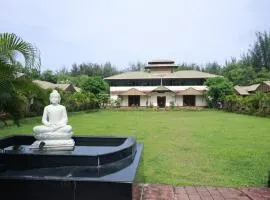 Shanbhag Residency by BlueBay Bliss
