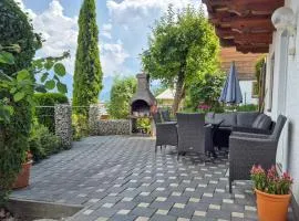 Apartment FUCHSLEHEN with terrace and mountain view by All in One Apartments