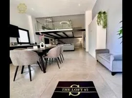 The loft 87