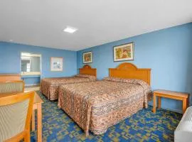 Valley Motel Corpus Christi Near Airport I 37