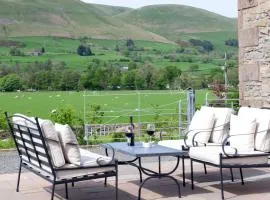 Relaxing pet friendly rural retreat