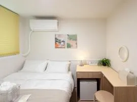 Moine Mini Hotel