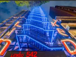 Linked Batel Curitiba by Xtay