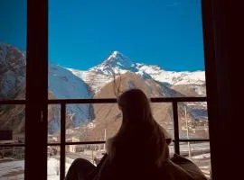 Sunset Cottage Kazbegi