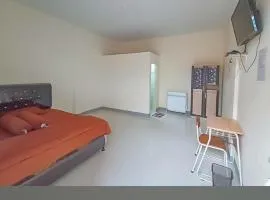 Homestay verisha