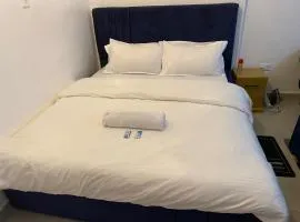 The Comfort Nest