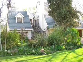 Serenity Green Guesthouse