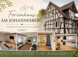 Ferienhaus am Johannesberg