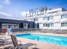 Novotel Mulhouse Bâle Fribourg