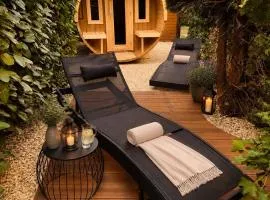 Westerwald Lodge