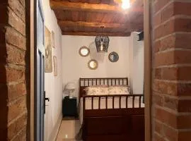 Apartament w Kamienicy