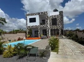 VR Villa