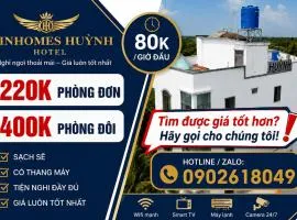 Khách Sạn Vinhomes Huỳnh Hotel