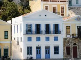 Anamar Symi Residences