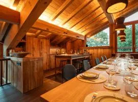 Chalet Namapa