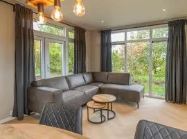 Cube XL 72 I 4-persoons chalet in Zennewijnen