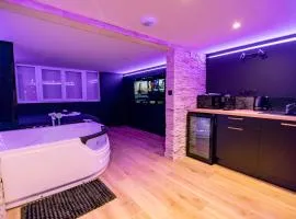 Cristal Room