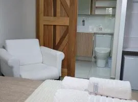 Quarto suíte privativo acesso independente
