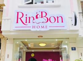 Rin Bon Home, khách sạn ở Đà Lạt