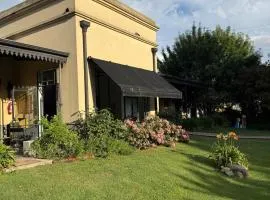hosteria lo de titi