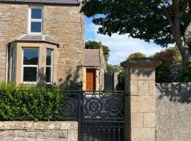 Halvard House