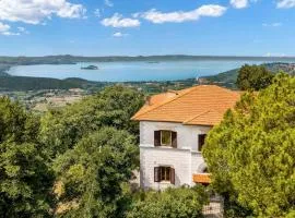 TorripaCollection - Villa Livia - Bolsena Lake