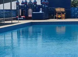 NectaraVilla PooL